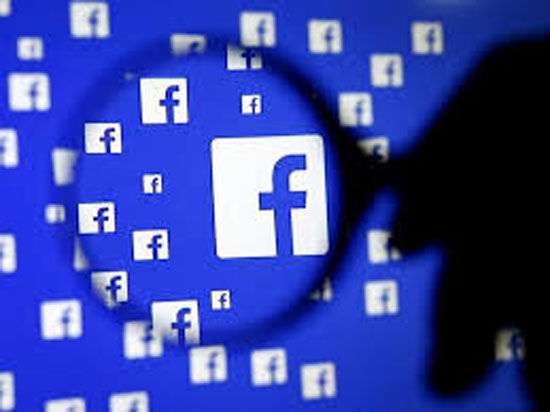صد‌ها فیسبوک مرتبط با ایران مسدود شد