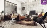سبک دکوراسیون روستیک را بهتر بشناسید