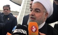 پیام ملت‌های منطقه پایان مداخله‌جویی است