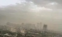 توفان، تهران را در نوردید؛ اسامی مصدومان