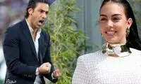 نامزد رونالدو و اسطوره استقلال رکورد زدند!