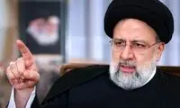 کنایه تلویحی روزنامه جمهوری اسلامی به رئیسی