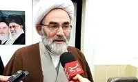 کاری که امروز رهبری می‌کند، پیامبر انجام می‌داد
