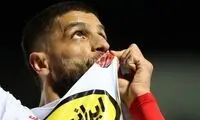 پاسخ مبهم سرلک به درخواست پرسپولیس