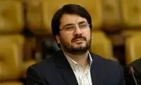 اولین عکس مهرداد بذرپاش بعد از رد صلاحیت