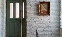 خانه‌ای از دوران پهلوی اول که چشم‌ها را خیره کرد