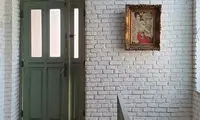 خانه‌ای از دوران پهلوی اول که چشم‌ها را خیره کرد