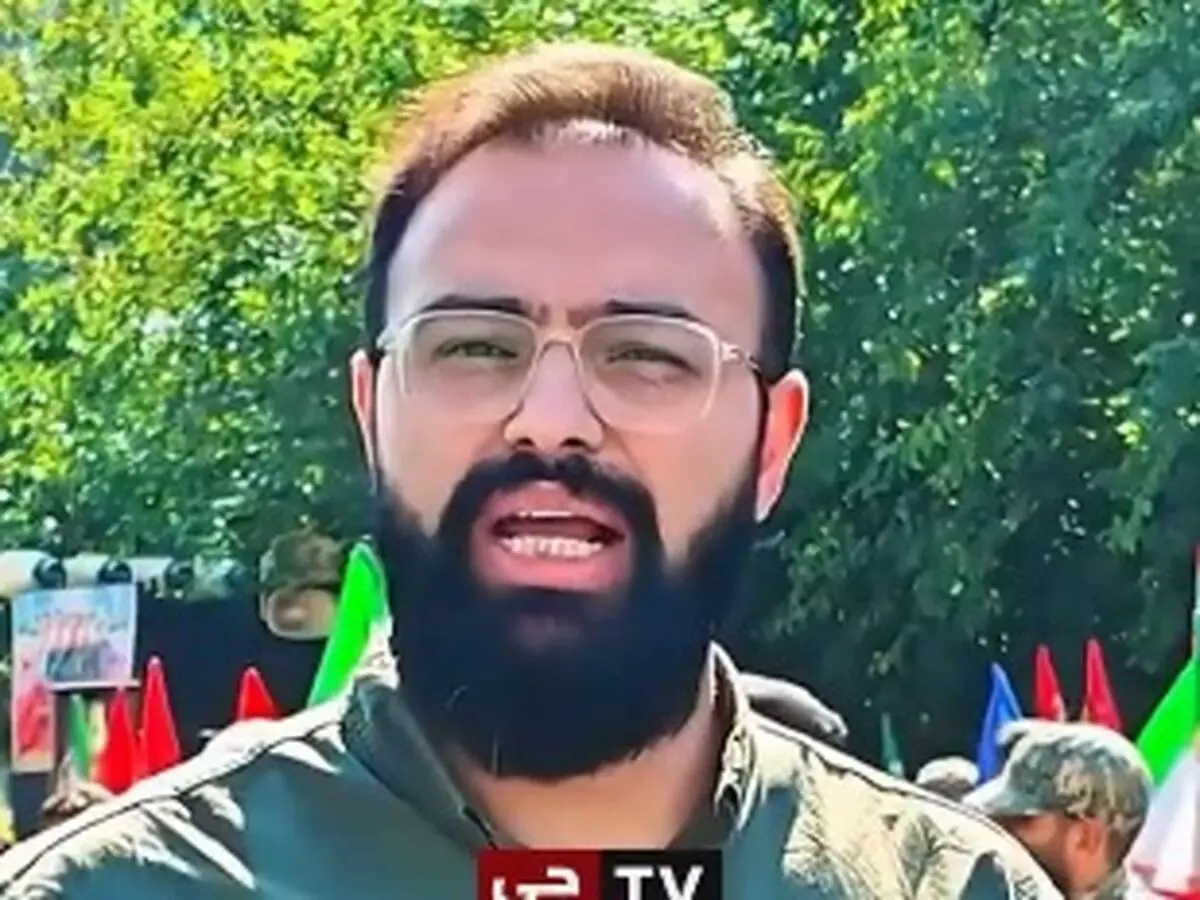 واکنش تند یک بلاگر به اظهارات یوسف پزشکیان
