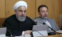 روحانی: کلام نافذ رهبری، فصل‌الخطاب است