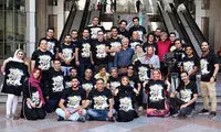 فیلمبرداری «آینه بغل» به پایان رسید