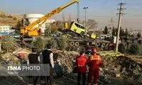 افزایش شمار کشته‌های حادثه دانشگاه آزاد