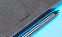 نسل جدید قلم سرفیس مایکروسافت
