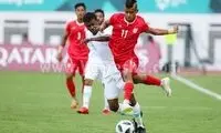 واکنش مهدی قائدی به مدل موی جنجالی