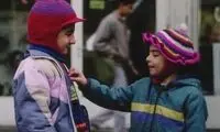 رفتم واکسن زدم، قرار شد امروز تب کنم اما...