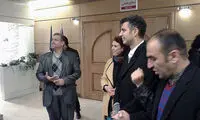 عکس: انتظار یک اصلاح طلب برای لانتوری