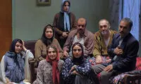 «آباجان» به اکران نوروز نزدیک شد
