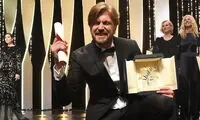 کارگردان برنده نخل طلا، فیلم جدیدش را می‌سازد