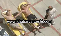 خاطرات جالب یار قدیمی سرمربی سابق استقلال