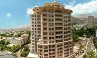ويلای 31 ميلياردی در تهران