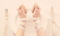عادت غذا خوردن قبل از خواب را ترک کنید
