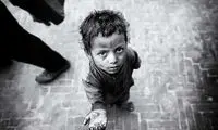 قاچاق اعضای بدن کودکان بی‌هویت در ایران