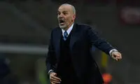 پیولی: اینتر مستحق پیروزی بود