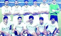 عجب تیم ملی قدرتمندی داشتیم