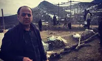 انتخاب بازیگران بومی و آذری زبان برای «آنام»