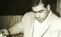 بازیگرانی که به «غلامرضا تختی» پیوستند