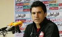 امامی‌فر: انرژی کریمی به گل دقیقه ۹۵ کمک کرد
