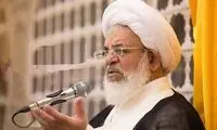 امام‌جمعه یزد: جلوی توقف روضه‌خوانی را بگیرید