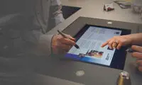 تبدیل میز کار به کامپیوتر با کمک واقعیت افزوده