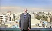 علی مطهری: بگذاریم مردم حرفشان را بزنند