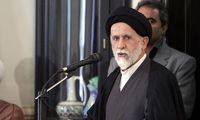 قوامی: ما انتخابات را ترک نمی‌کنیم