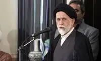قوامی: ما انتخابات را ترک نمی‌کنیم