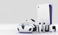 نسل جدید پلی استیشن VR از راه می‌رسد