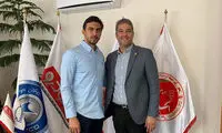 رحمتی از استقلال رفت و شاگرد یحیی شد