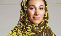 سحر زکریا خانه نشین شد
