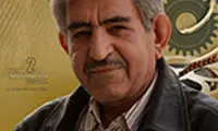 مدیر تولید سینمای ایران درگذشت