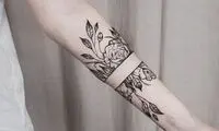 تب خالکوبی و مخاطرات نقوشی بی مفهوم