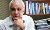 کاظمی: رفتارهای سبُک احمدی‌نژاد خطری ندارد