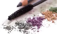 آرایش غلیظ، پوست مریض