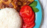 ورقه‌بادمجان؛ امان از غذا‌های خوشمزه‌ی گیلانی!