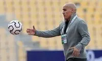 منصوریان: هر قصوری پاسخی خطرناک دارد