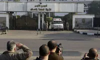 عکس: آخرین جلسه دادگاه حسنی مبارک