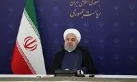 روحانی رقم وام ودیعه مسکن مستاجران را اعلام کرد