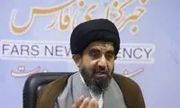 مکاتبه با شورای نگهبان برای اعتبارنامه تاجگردون