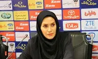 گلاره ناظمی؛ از قرچک ورامین تا فینال فوتسال المپیک!