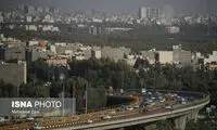 پیش‌بینیِ جو آرام و پایدار در بیشتر مناطق کشور