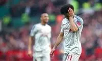 محمد صلاح، گریان زمین را ترک کرد؟